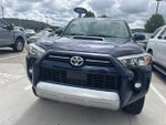 2021 Toyota 4Runner TRD Off-Road