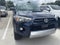 2021 Toyota 4Runner TRD Off-Road