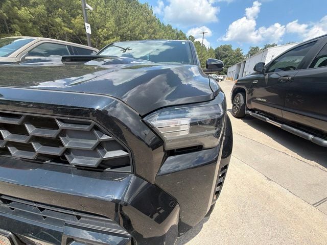 2025 Toyota 4Runner TRD Sport Premium