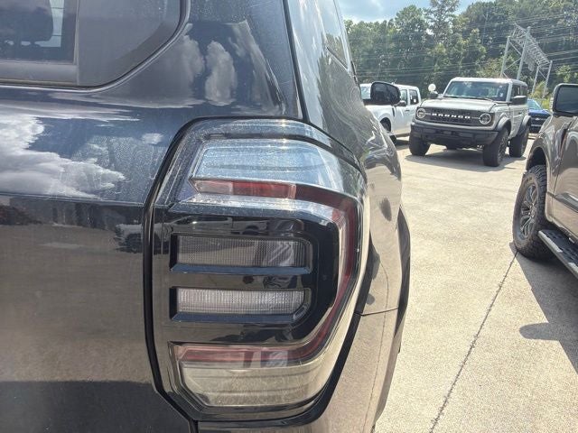 2025 Toyota 4Runner TRD Sport Premium