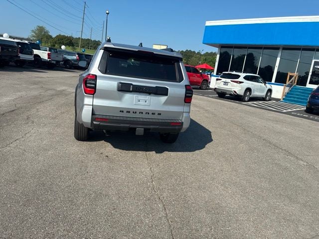 2025 Toyota 4Runner SR5 - Photo 31