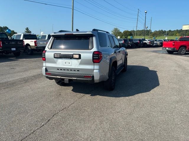 2025 Toyota 4Runner SR5 - Photo 36