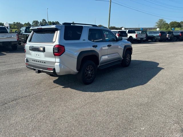 2025 Toyota 4Runner SR5 - Photo 39