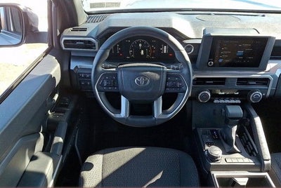 2025 Toyota 4Runner TRD Sport Premium