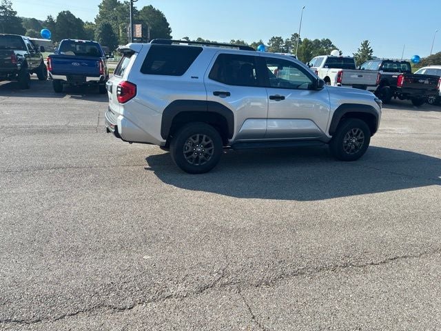 2025 Toyota 4Runner SR5 - Photo 44