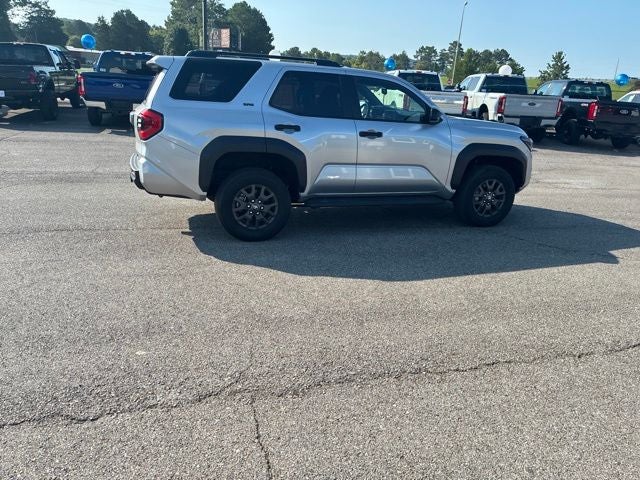 2025 Toyota 4Runner SR5 - Photo 45