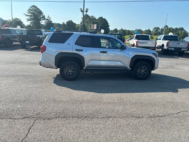 2025 Toyota 4Runner SR5 - Photo 47