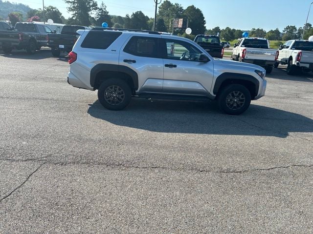 2025 Toyota 4Runner SR5 - Photo 48