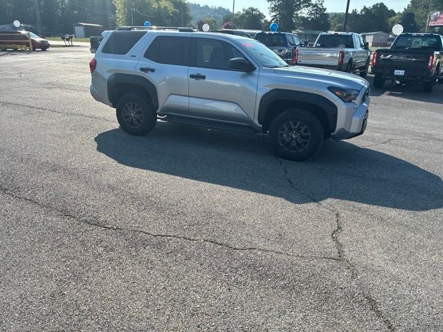 2025 Toyota 4Runner SR5 - Photo 56