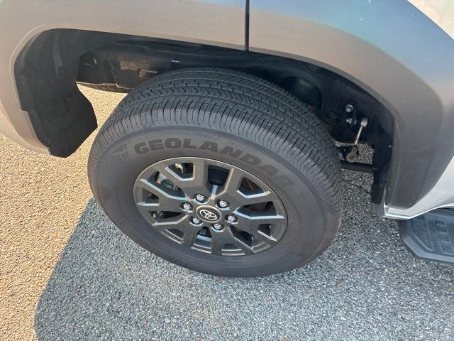 2025 Toyota 4Runner SR5 - Photo 59