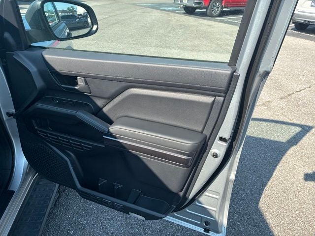 2025 Toyota 4Runner SR5 - Photo 61