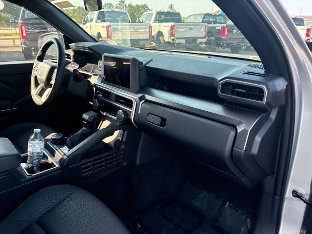 2025 Toyota 4Runner SR5 - Photo 62
