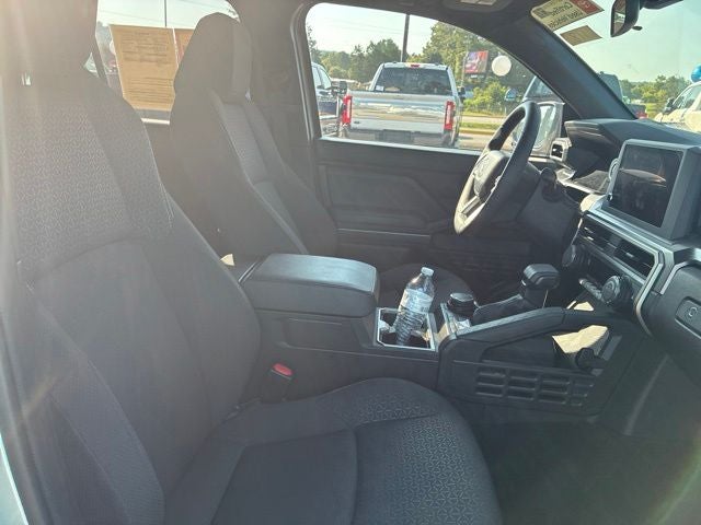 2025 Toyota 4Runner SR5 - Photo 64
