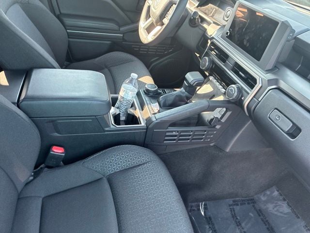 2025 Toyota 4Runner SR5 - Photo 65
