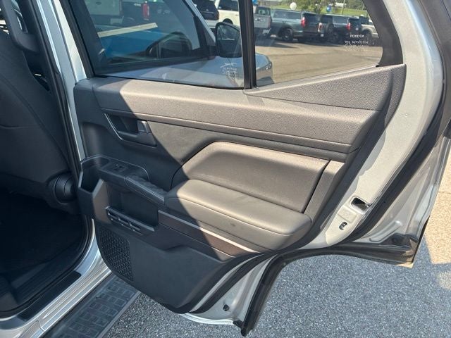 2025 Toyota 4Runner SR5 - Photo 66