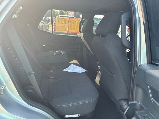 2025 Toyota 4Runner SR5 - Photo 67