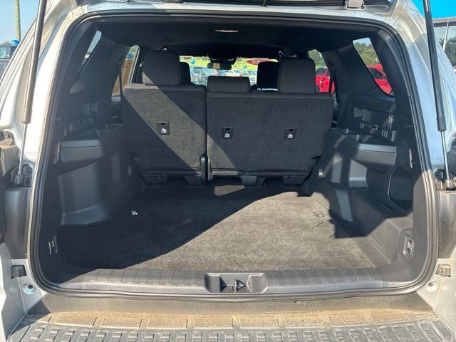 2025 Toyota 4Runner SR5 - Photo 69
