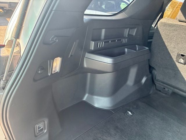 2025 Toyota 4Runner SR5 - Photo 70