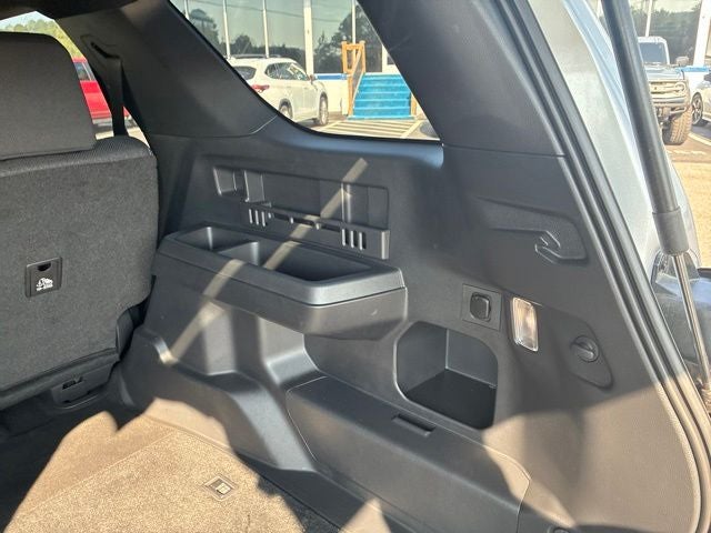 2025 Toyota 4Runner SR5 - Photo 71