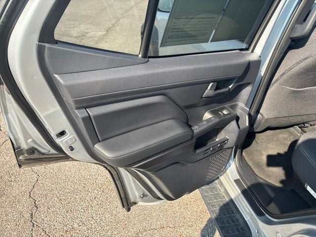 2025 Toyota 4Runner SR5 - Photo 74