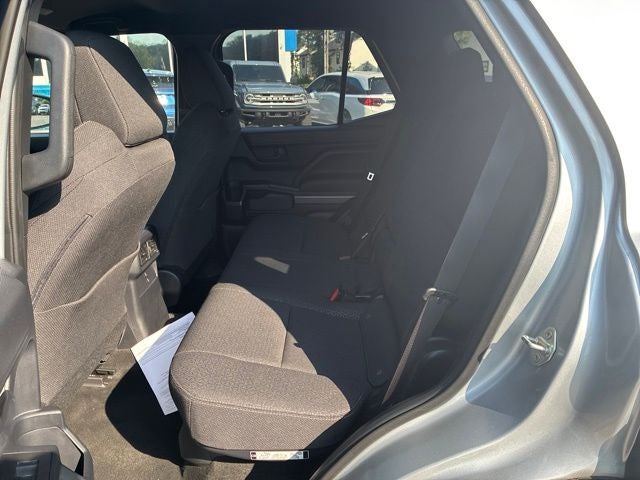 2025 Toyota 4Runner SR5 - Photo 75