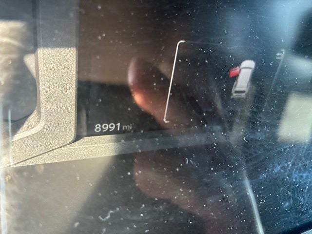 2025 Toyota 4Runner SR5 - Photo 80