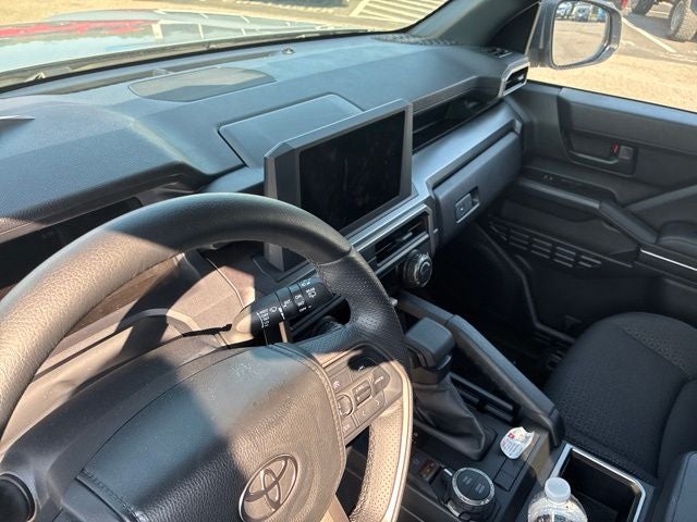2025 Toyota 4Runner SR5 - Photo 81