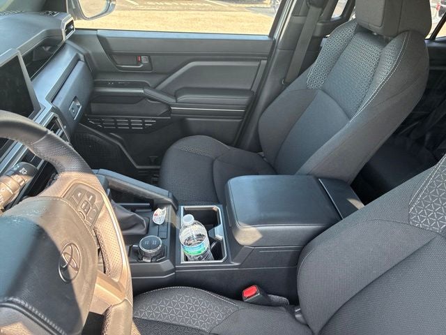 2025 Toyota 4Runner SR5 - Photo 82