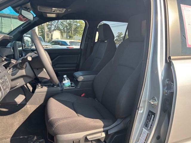 2025 Toyota 4Runner SR5 - Photo 83