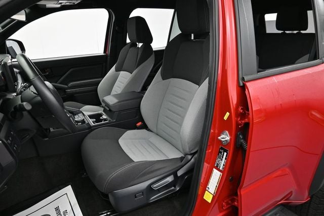 2025 Toyota 4Runner TRD Sport Premium