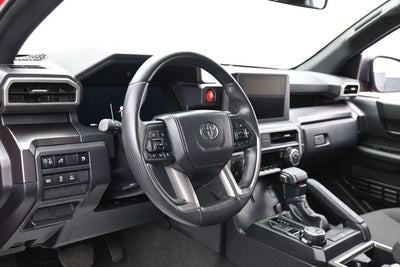 2025 Toyota 4Runner TRD Sport Premium