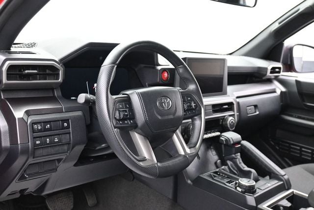 2025 Toyota 4Runner TRD Sport Premium