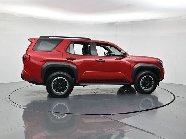 2025 Toyota 4Runner TRD Sport Premium