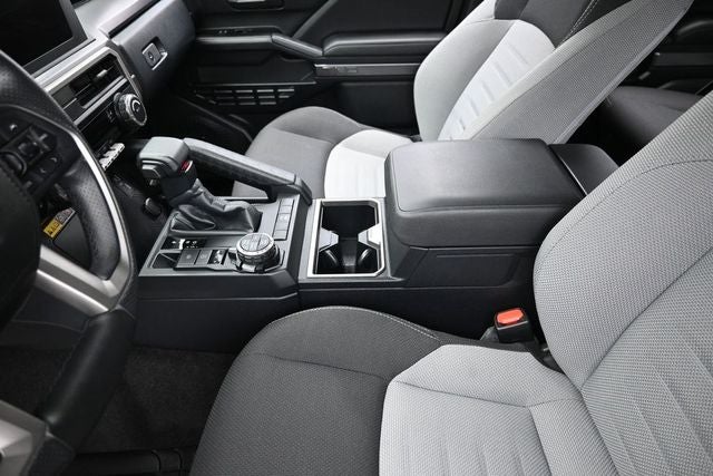 2025 Toyota 4Runner TRD Sport Premium