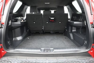 2025 Toyota 4Runner TRD Sport Premium