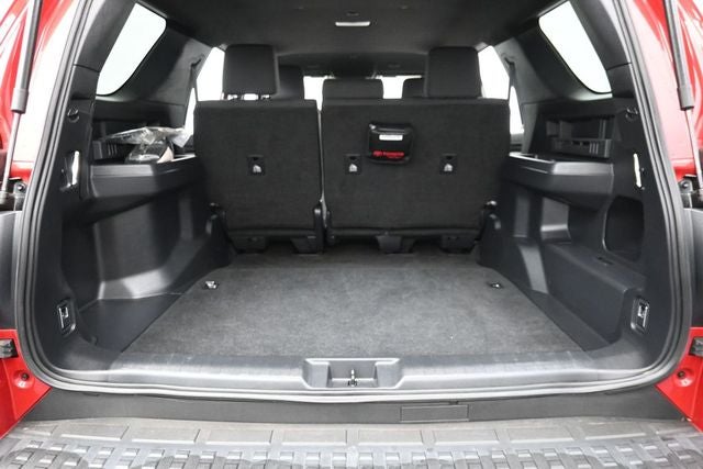 2025 Toyota 4Runner TRD Sport Premium