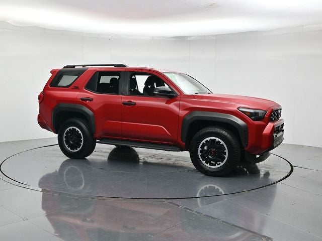 2025 Toyota 4Runner TRD Sport Premium