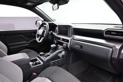 2025 Toyota 4Runner TRD Sport Premium