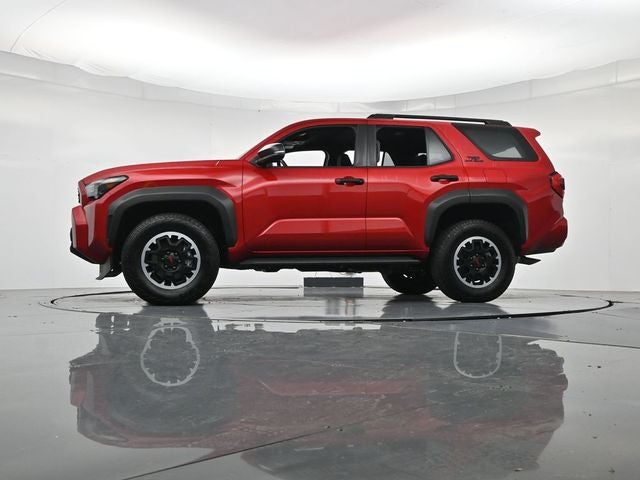 2025 Toyota 4Runner TRD Sport Premium