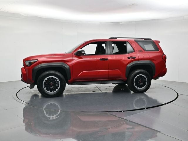 2025 Toyota 4Runner TRD Sport Premium