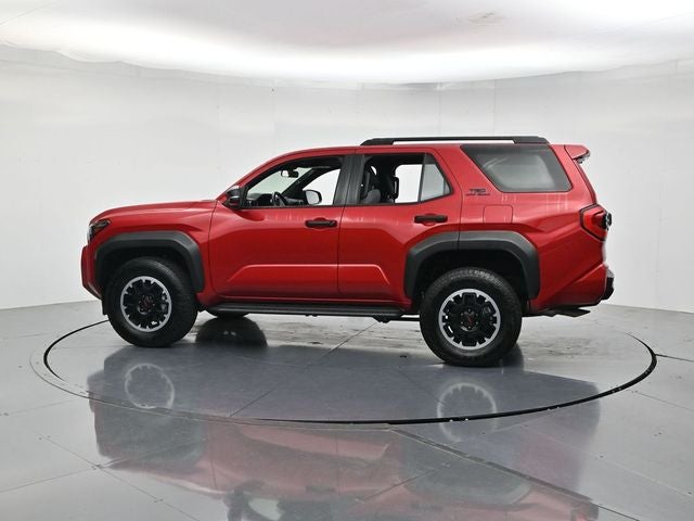 2025 Toyota 4Runner TRD Sport Premium