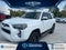 2017 Toyota 4Runner Base