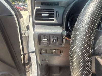 2017 Toyota 4Runner Base