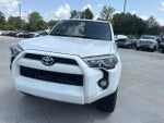 2017 Toyota 4Runner Base