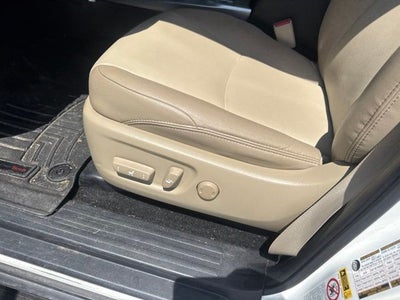 2017 Toyota 4Runner Base