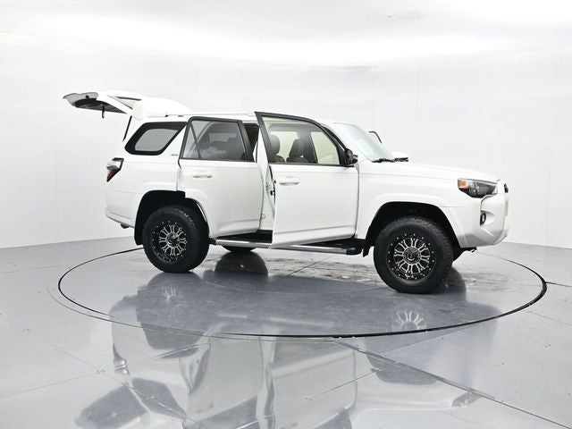 2017 Toyota 4Runner SR5 Premium