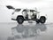 2017 Toyota 4Runner SR5 Premium