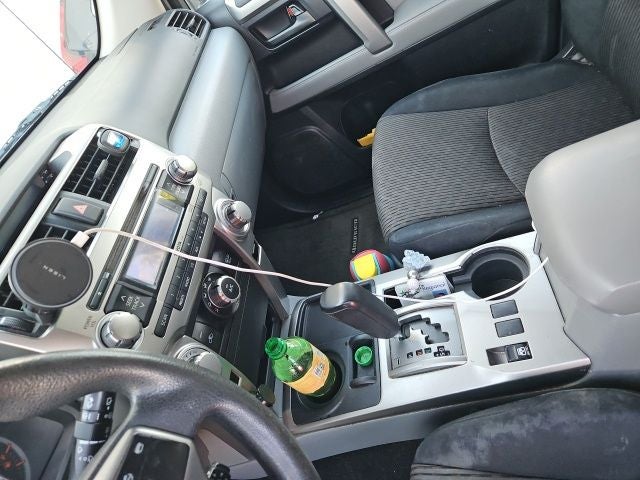2010 Toyota 4Runner Limited V6