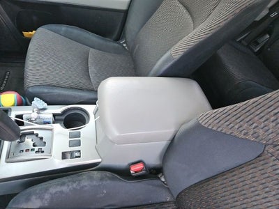 2010 Toyota 4Runner Limited V6