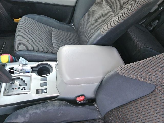 2010 Toyota 4Runner Limited V6